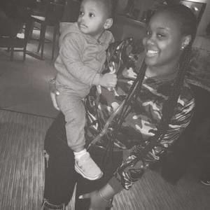 Meet your Posher, Lovee